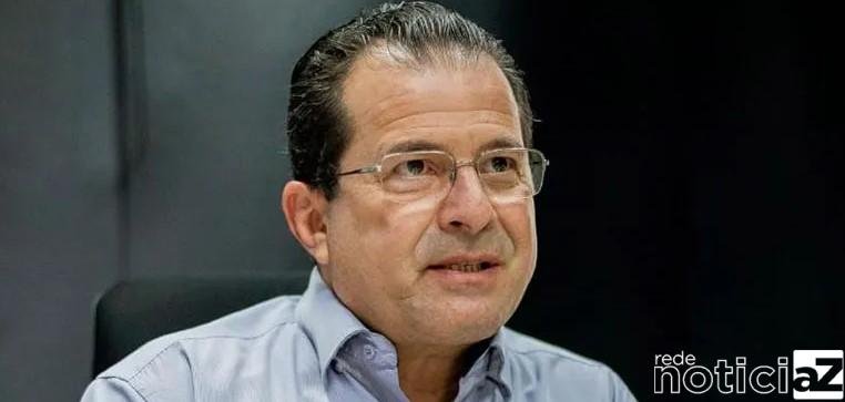 Vice-prefeito de Itupeva muda de partido e pode ser candidato a prefeito