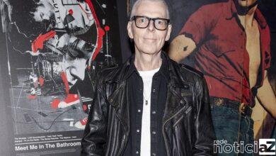 Baixista do The Smiths, Andy Rourke, morre aos 59 anos