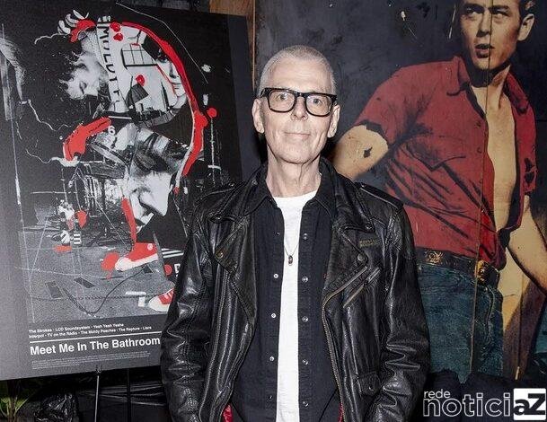 Baixista do The Smiths, Andy Rourke, morre aos 59 anos