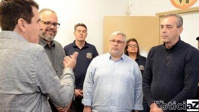 Várzea Paulista disponibiliza aplicativo que informa o tempo real do transporte público