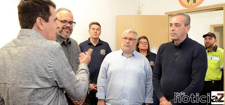 Várzea Paulista disponibiliza aplicativo que informa o tempo real do transporte público