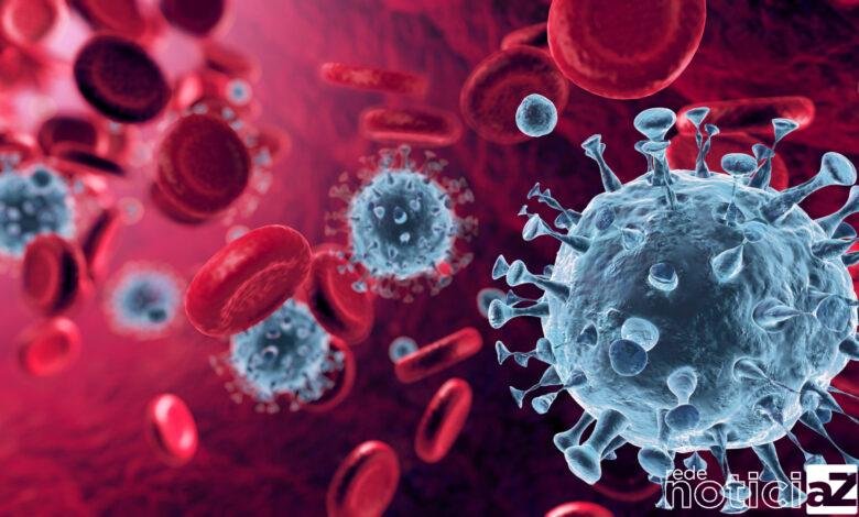 Arcturus: Nova variante da Covid-19 circula em São Paulo