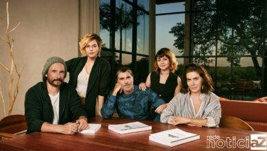 Vídeo - Terceira Temporada de Bom dia, Verônica anuncia Rodrigo Santoro no elenco