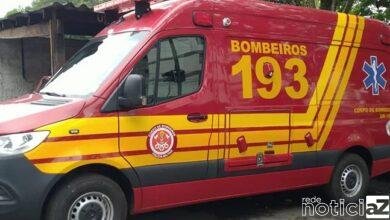 Motorista sofre grave acidente com carrinho de golfe em Itatiba e morre