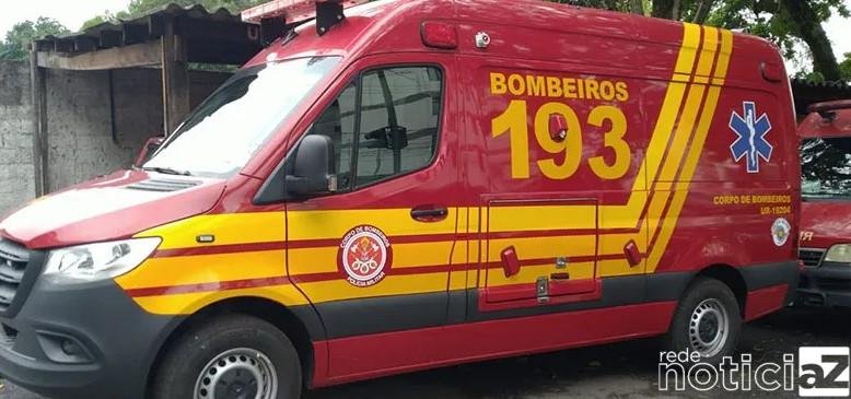 Motorista sofre grave acidente com carrinho de golfe em Itatiba e morre