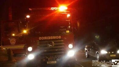 Mulher de 80 anos morre queimada em Campo Limpo Paulista