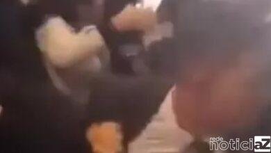 VÍDEO - Jornalistas são agredidos por agentes do GSI durante presença do presidente da Venezuela