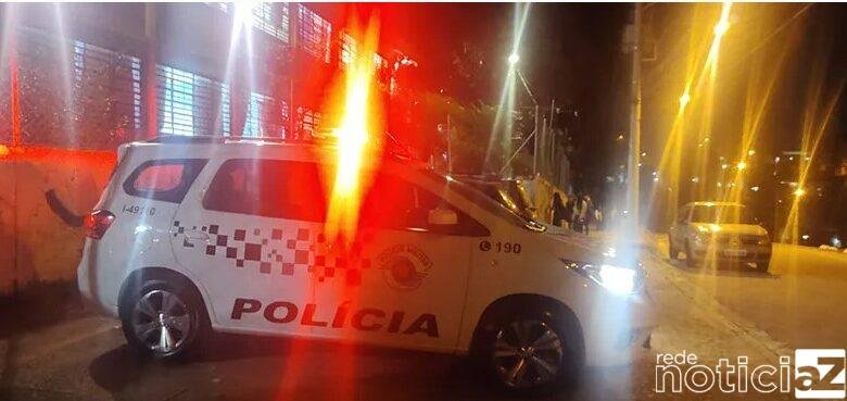 Adolescente fica em coma dentro de escola de Jundiaí