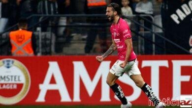 Corinthians perde a segunda seguida na Libertadores e se complica na busca pela classificação