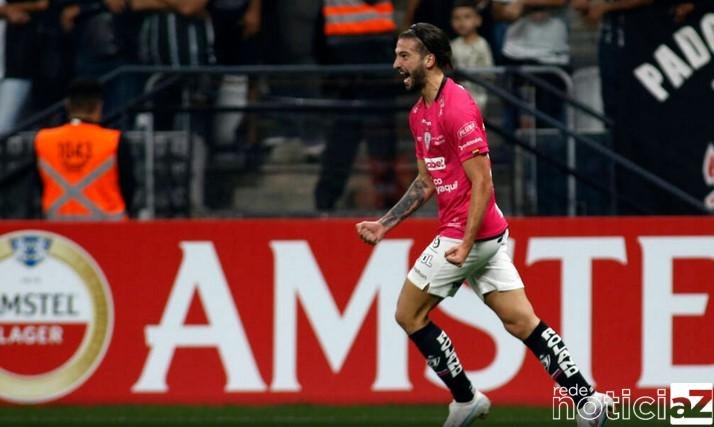 Corinthians perde a segunda seguida na Libertadores e se complica na busca pela classificação
