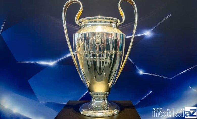 Taça da Liga dos Campeões.
