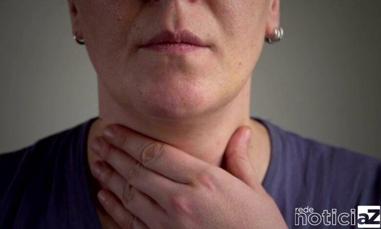 Saiba como fazer o diagnóstico e cuidado com a tireoide