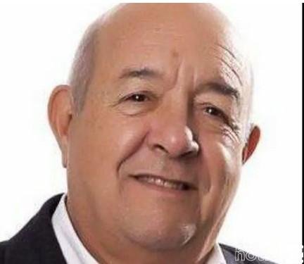 Ex-diretor da TV Globo, Eddy Newton, morre aos 80 anos