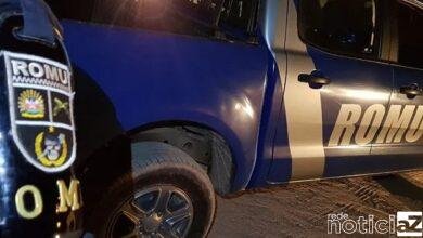 Guarda de Campo Limpo Paulista impede golpe após recuperar caminhão roubado