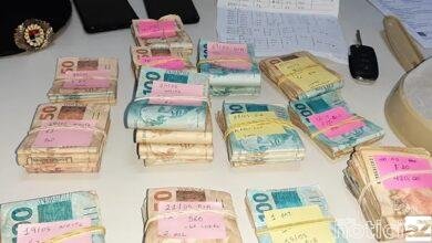 Mais de R$ 20 mil são apreendidos pela Guarda de Jundiaí