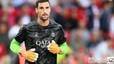 Goleiro do PSG, time de Neymar, está em estado grave em UTI