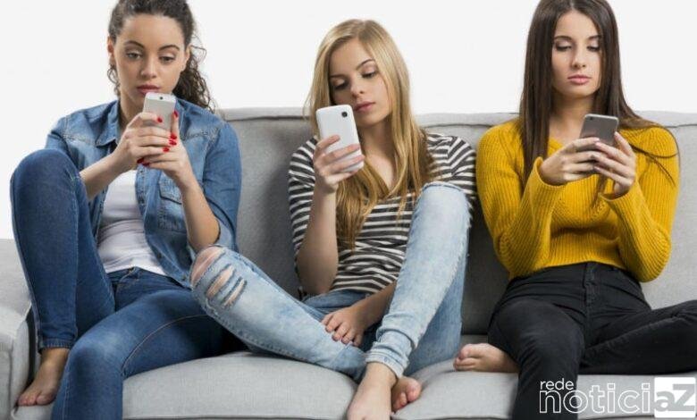 Jovens precisam ter equilíbrio com a tecnologia pelo bem da saúde mental