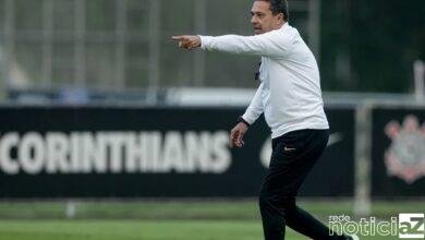 Vanderlei Luxemburgo é o escolhido para comandar o Corinthians pela terceira vez