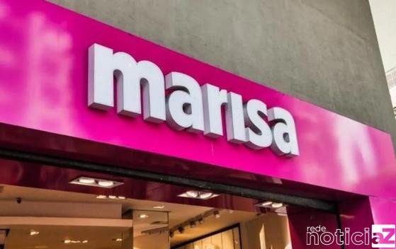 Marisa fecha loja do Centro de Jundiaí