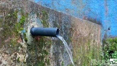 Minas de água de Campo Limpo Paulista estão contaminas, alerta prefeitura