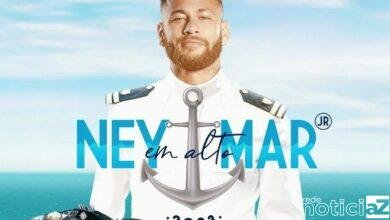 Cruzeiro de Neymar é lançado e terá viagens em dezembro