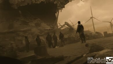 O trailer principal de Black Knight finalmente é revelado, confira