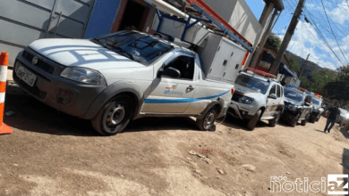 Operação contra fraudes e furtos prende quatro pessoas em Várzea Paulista