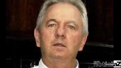 Morre aos 71 anos o Padre Fernando Rizzardo em Jundiaí