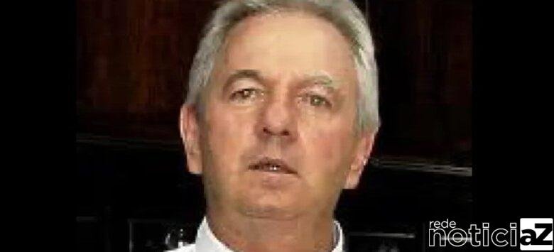 Morre aos 71 anos o Padre Fernando Rizzardo em Jundiaí