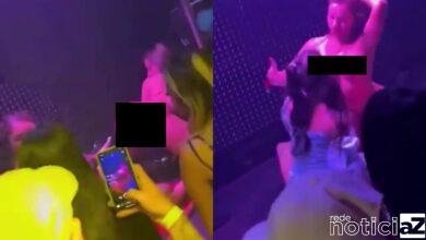 VÍDEO - Imagens de sexo oral de MC Pipokinha viralizam nos Estados Unidos