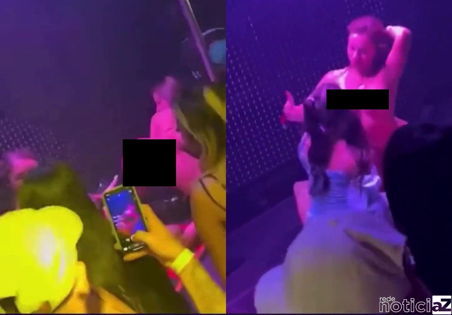 VÍDEO – Imagens de sexo oral de MC Pipokinha viralizam nos Estados Unidos -  Rede NoticiaZ