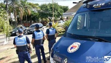 Guarda de Jundiaí salva mulher encontrada em viaduto