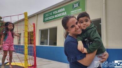VÍDEO - Escola municipal de Campo Limpo Paulista é reinaugurada