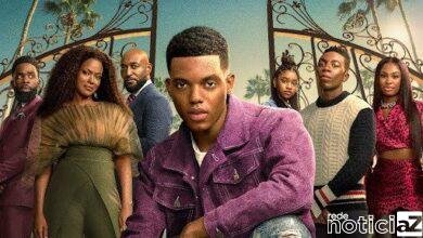 Relembre a série Bel-Air antes da estreia da segunda temporada