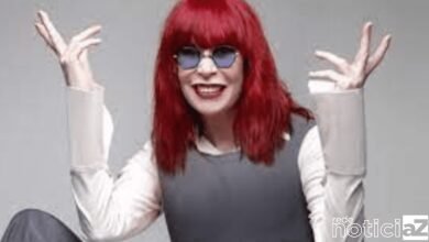 Rita Lee fez 'profecia' da morte em autobiografia