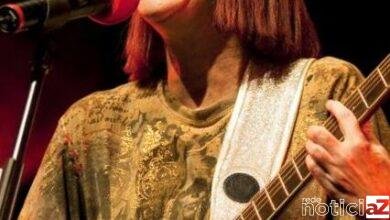 Rainha do rock brasileiro, Rita Lee, morre aos 75 anos