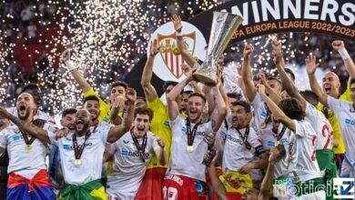 Sevilla: o dono da Europa League por sete vezes