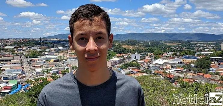 Jovem desaparece em Itupeva e família pede ajuda