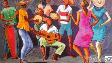 Artigo - Como uma letra de pagode ajuda a entender o Brasil