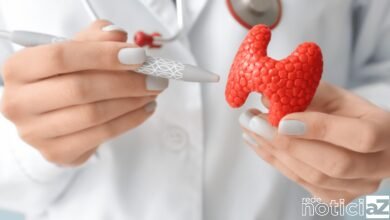 VÍDEO - Bócio Multinodular’ e o risco para câncer de tireoide