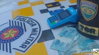 Acusado de aplicar o golpe do 'chupa-cabra' em Itatiba é preso