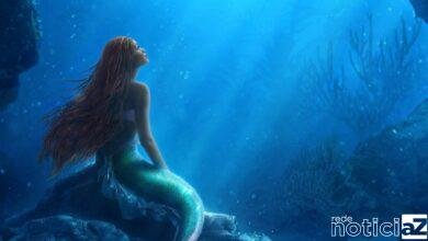 Vídeo - Veja como o mundo de A Pequena Sereia foi recriado pela Disney