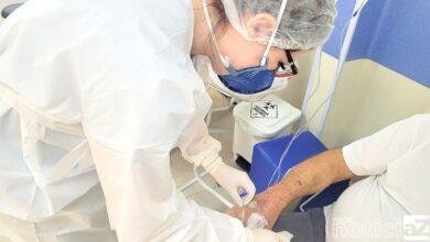 O São Vicente é referência em oncologia em todo o interior de São Paulo