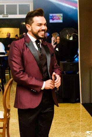 Davis Rodrigo, influencer de Jundiaí atinge 1 milhão de seguidores nas redes sociais