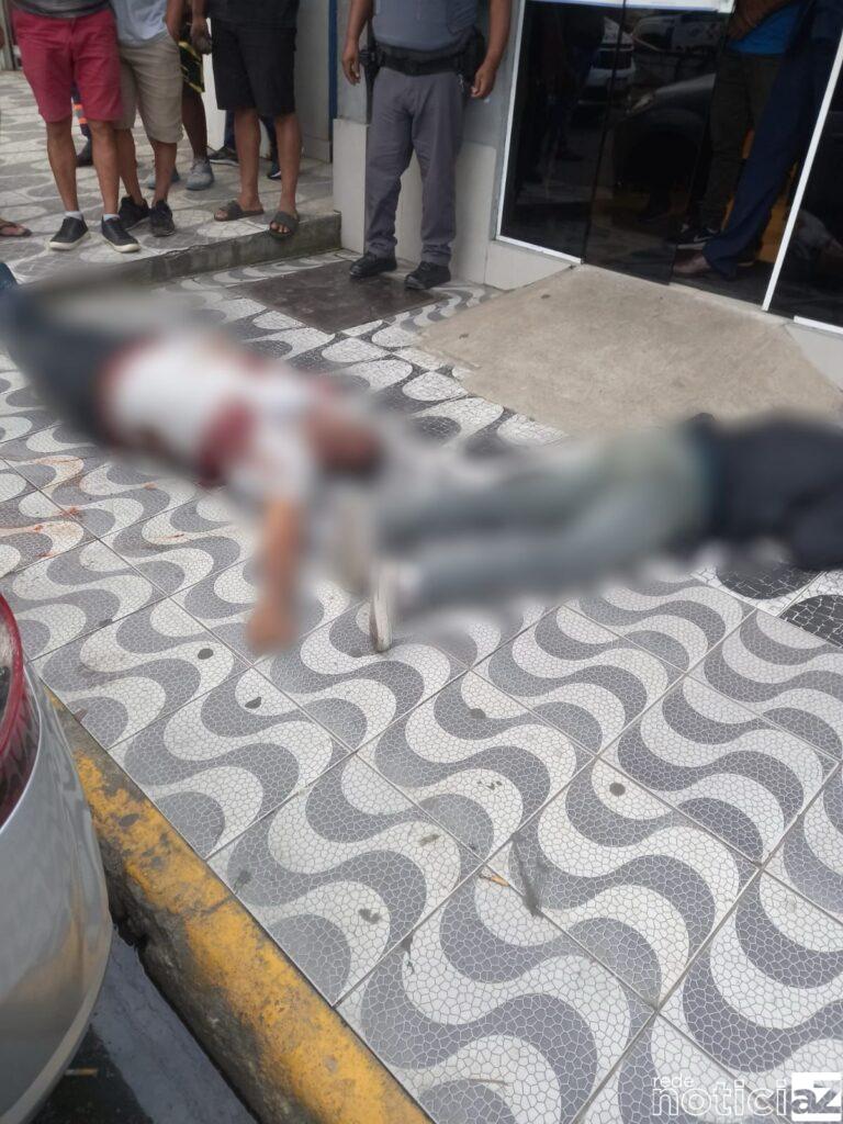 Policiais militares aposentados são executados em Guarujá