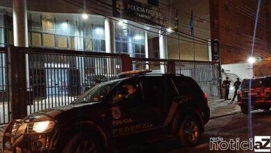 VÍDEOS - PF faz operação contra quadrilha especialista em roubos de caminhões em SP