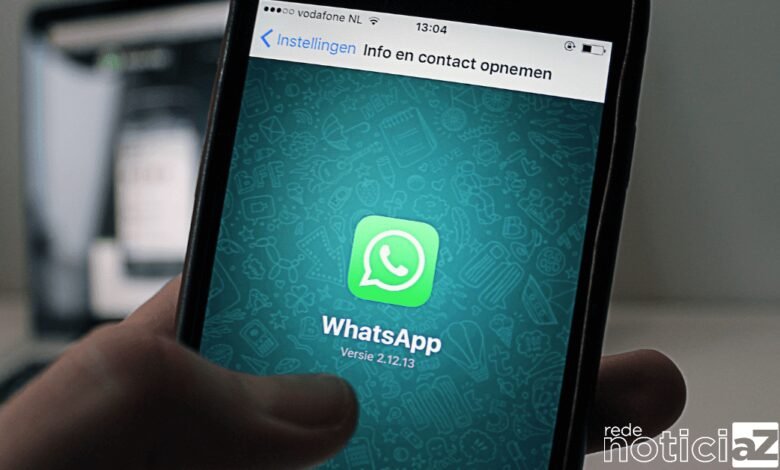 WhatsApp Web beta adiciona recurso de edição de mensagens