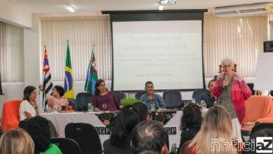 Jundiaí inicia ações do Mês Antimanicomial