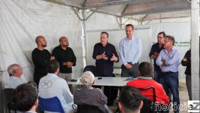 UBS de Jundiaí vai ser reformada e ampliada