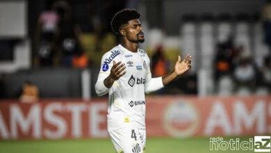 Investigação de manipulação de resultados tem desdobramento e confirma que zagueiro do Santos recebeu R$ 50 mil no esquema